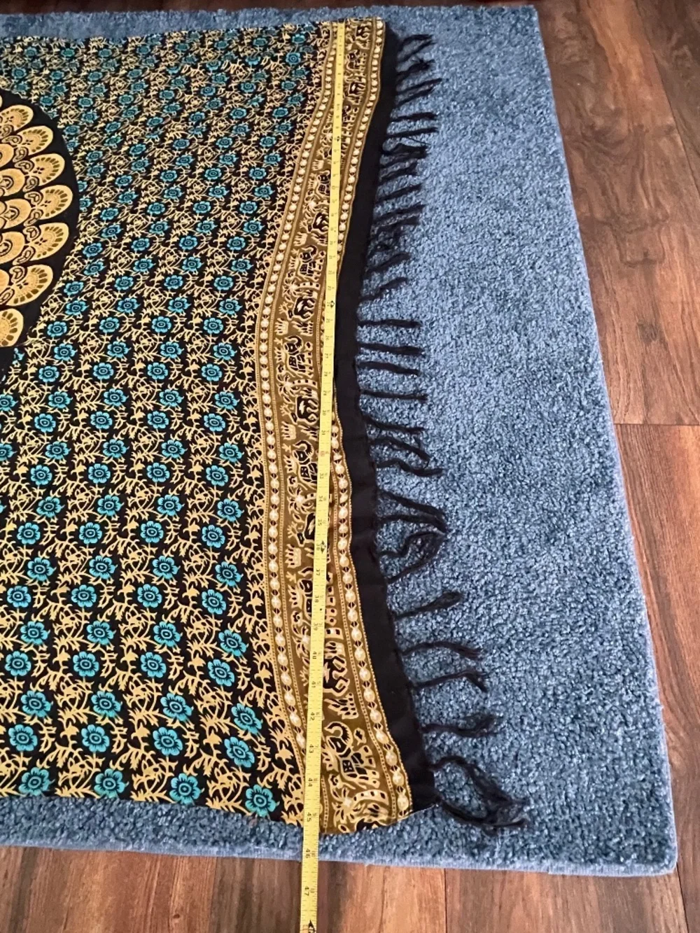 Mandala Tapestry - Like New